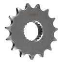 MTX Parts Spkt Front Oe Steel 1594 15T