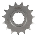 MTX Parts Spkt Front Oe Steel 1594 15T