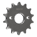 MTX Parts Spkt Front Oe Steel 1310 15T
