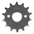 MTX Parts Spkt Front Oe Steel 1310 15T