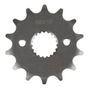 MTX Parts Spkt Front Oe Steel 1310 16T