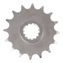 MTX Parts Spkt Front Oe Steel 1595 16T