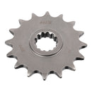 MTX Parts Spkt Front Oe Steel 1595 16T