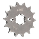 MTX Parts Spkt Front Oe Steel 1550 14T