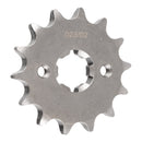 MTX Parts Spkt Front Oe Steel 1550 14T