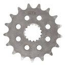 MTX Parts Spkt Front Oe Steel 423 18T