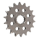 MTX Parts Spkt Front Oe Steel 1423 17T
