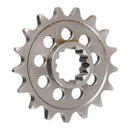 MTX Parts Spkt Front Oe Steel 404 17T