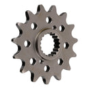 MTX Parts Spkt Front Oe Steel 403 15T