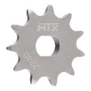 MTX Parts Spkt Front Oe Steel 11T