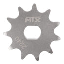 MTX Parts Spkt Front Oe Steel 11T
