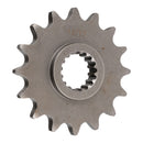 SPKT FRONT OE STEEL 444 17T
