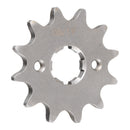 MTX Parts Spkt Front Oe Steel 1352 12T