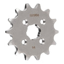 MTX Parts Spkt Front Oe Steel 253 13T