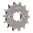 MTX Parts Spkt Front Oe Steel 259 13T
