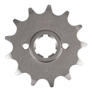 MTX Parts Spkt Front Oe Steel 287 15T