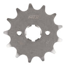MTX Parts Spkt Front Oe Steel 287 15T
