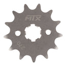 MTX Parts Spkt Front Oe Steel 249 13T