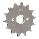 MTX Parts Spkt Front Oe Steel 328 14T