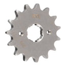 MTX Parts Spkt Front Oe Steel 278 15T