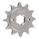 MTX Parts Spkt Front Oe Steel 327 11T
