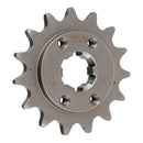 MTX Parts Spkt Front Oe Steel 283 15T