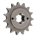 MTX Parts Spkt Front Oe Steel 294 15T