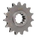 MTX Parts Spkt Front Oe Steel 295 15T