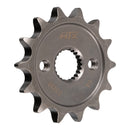 MTX Parts Spkt Front Oe Steel 1257 15T