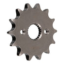 MTX Parts Spkt Front Oe Steel 1257 15T