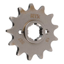 MTX Parts Spkt Front Oe Steel 337 13T