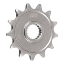 MTX Parts Spkt Front Oe Steel 326 13T