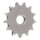 MTX Parts Spkt Front Oe Steel 326 13T