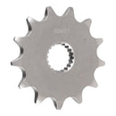 MTX Parts Spkt Front Oe Steel 326 14T