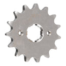 MTX Parts Spkt Front Oe Steel 278 17T