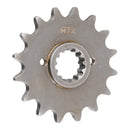 MTX Parts Spkt Front Oe Steel 308 15T