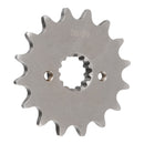 MTX Parts Spkt Front Oe Steel 308 16T