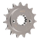 MTX Parts Spkt Front Oe Steel 296 15T