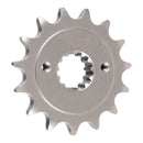 MTX Parts Spkt Front Oe Steel 296 15T