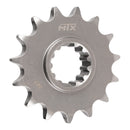 MTX Parts Spkt Front Oe Steel 333 17T