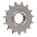 MTX Parts Spkt Front Oe Steel 333 17T