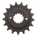 MTX Parts Spkt Front Oe Steel 314 17T