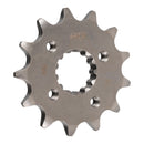 MTX Parts Spkt Front Oe Steel 1309 13T