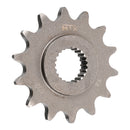MTX Parts Spkt Front Oe Steel 402 16T