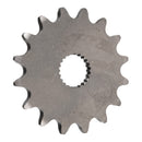 MTX Parts Spkt Front Oe Steel 394 16T