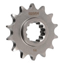 MTX Parts Spkt Front Oe Steel 409 13T