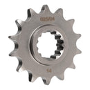 MTX Parts Spkt Front Oe Steel 409 14T