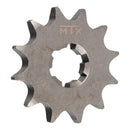 MTX Parts Spkt Front Oe Steel 416 12T