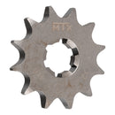 MTX Parts Spkt Front Oe Steel 416 13T