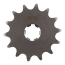MTX Parts Spkt Front Oe Steel 419 14T